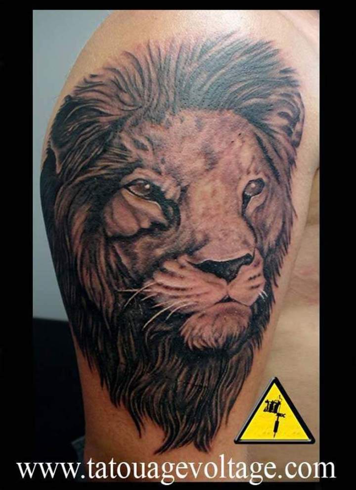 Art du tatouage Québec