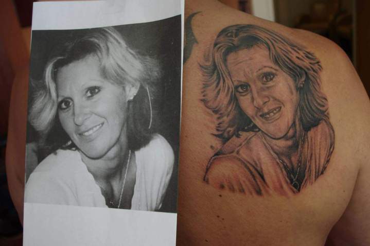 Art du tatouage Québec