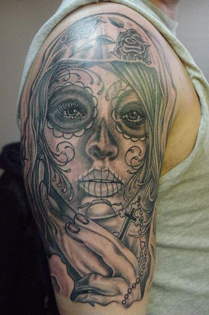 Artistes tatoueurs Québec