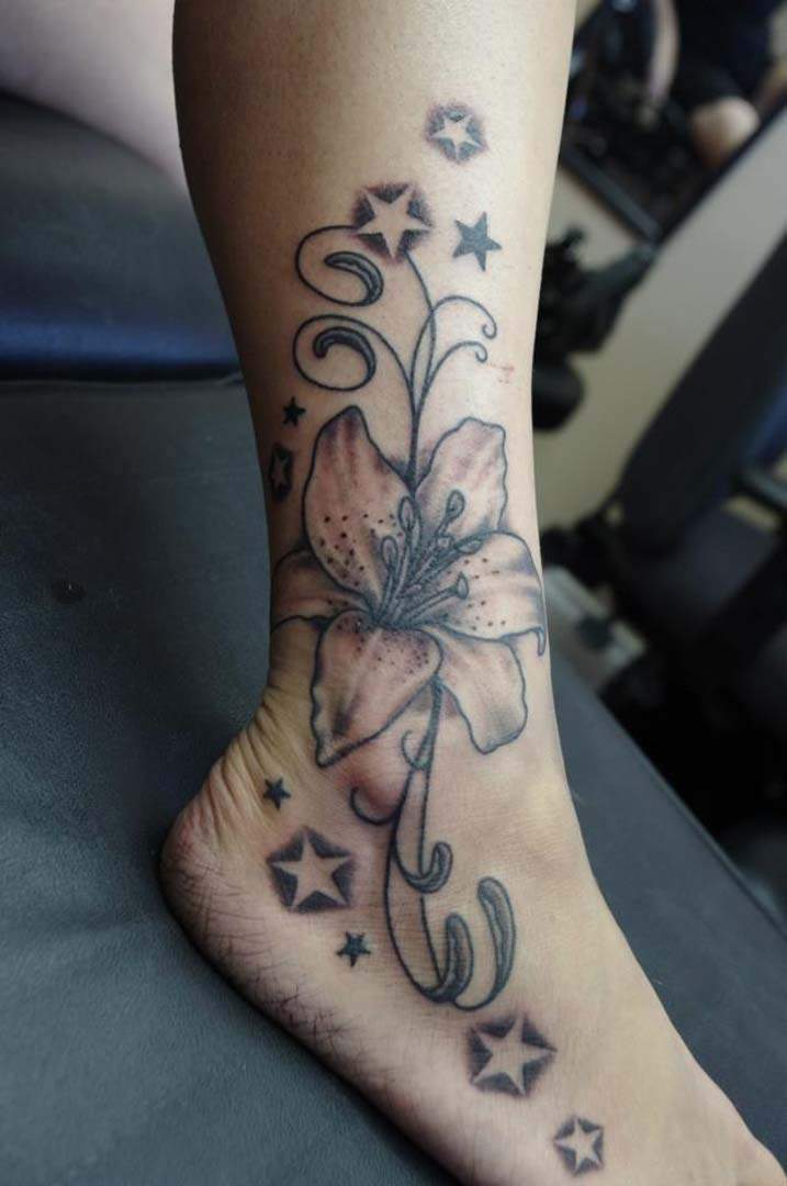 Atelier de tatouage Québec