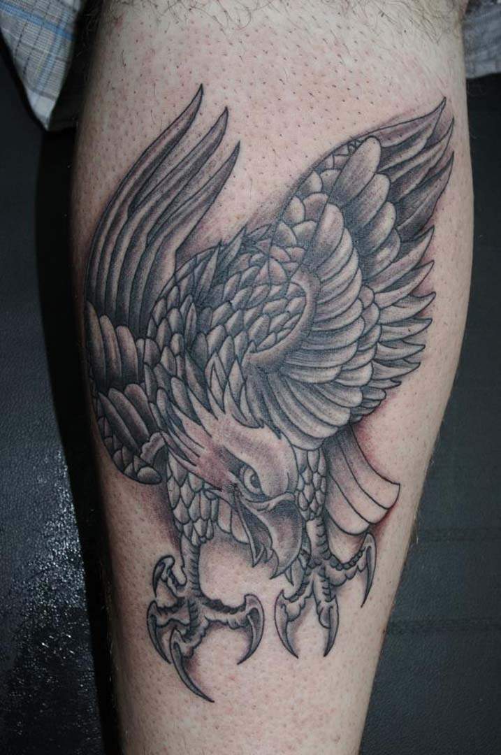 Créateurs de tatouages Québec