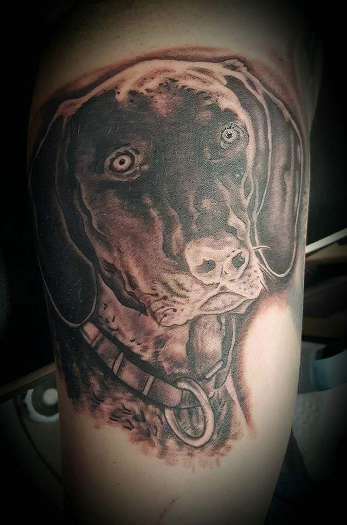 Créateurs de tatouages Québec