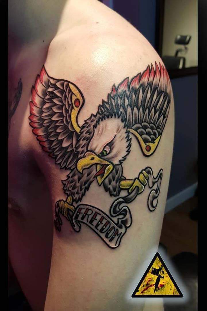 Experts en tatouage Québec