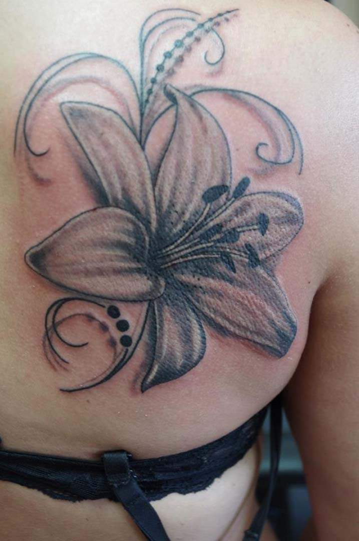 Experts en tatouage Québec