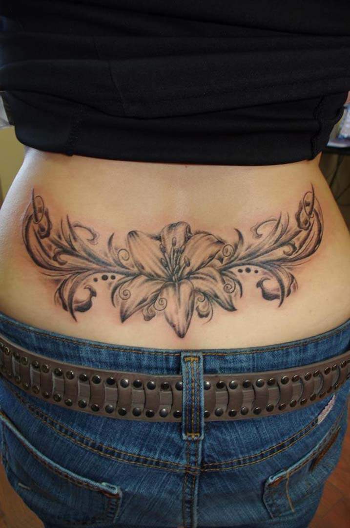 Salon de tatouage Québec