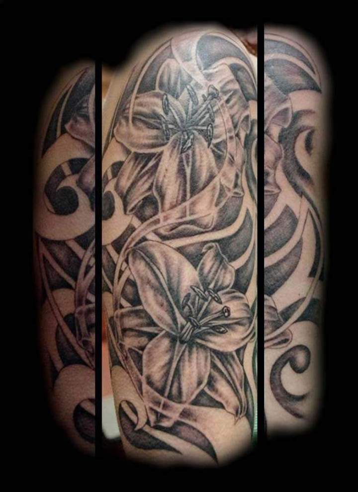 Salon de tatouage professionnel Québec