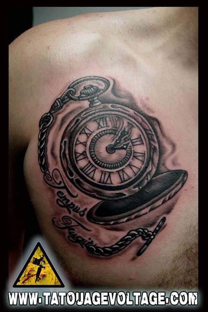 Spécialistes du tatouage Québec