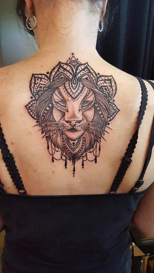 Studio de tatoueurs Québec
