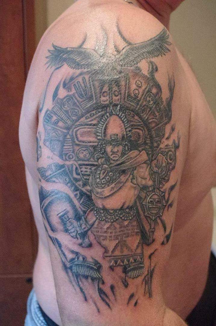 Tatoueurs créatifs Québec