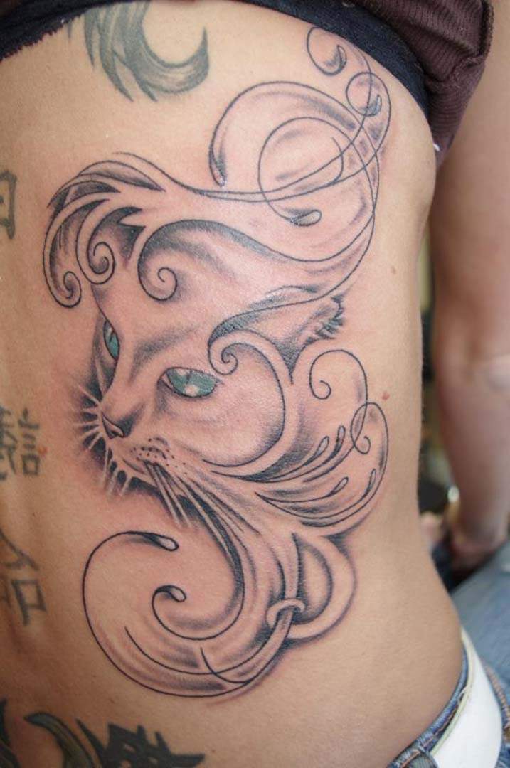 Tatoueurs de confiance Québec