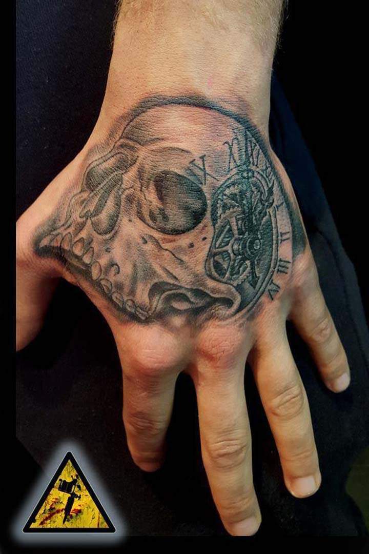 Tatoueurs expérimentés Québec