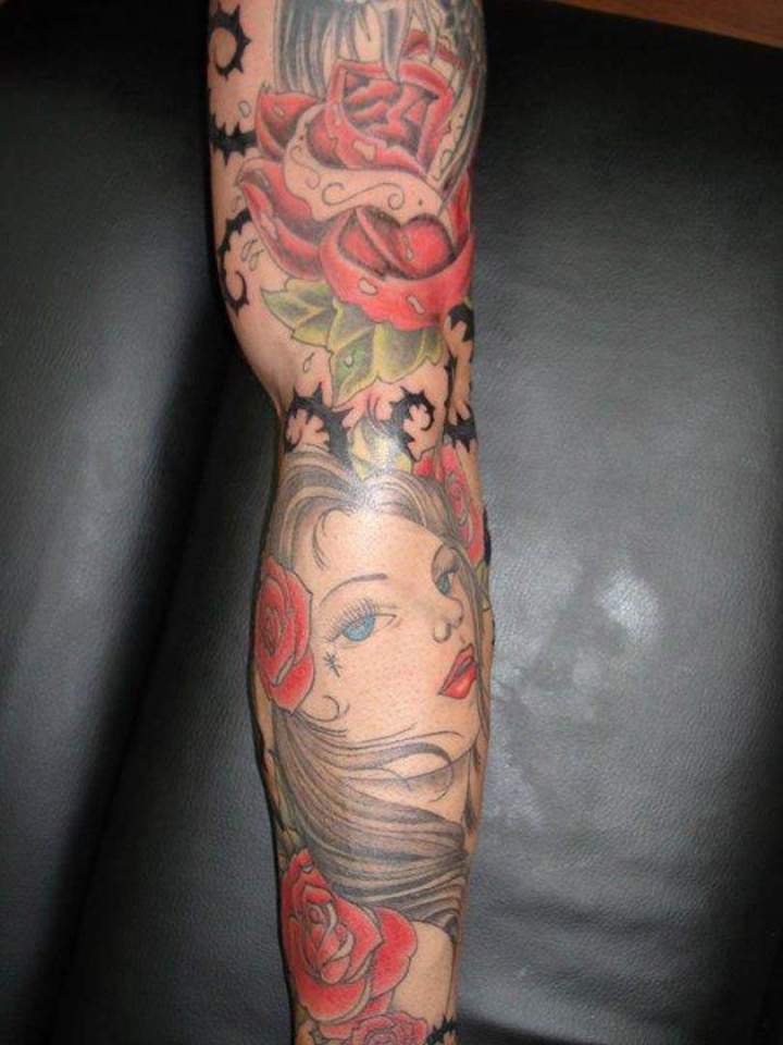 Tatoueurs expérimentés Québec