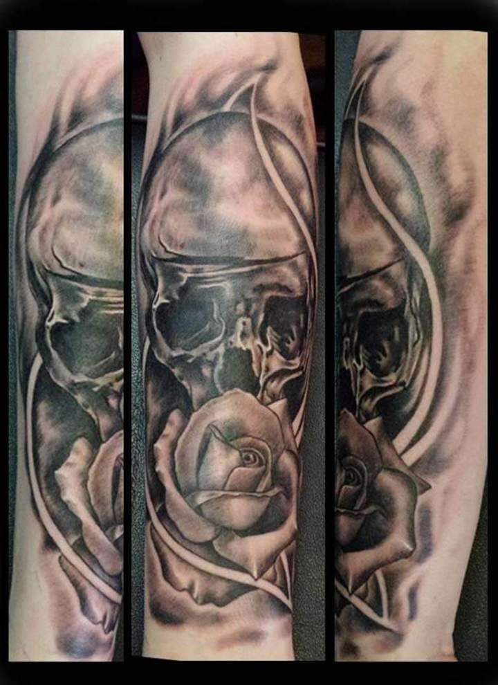 Tatoueurs passionnés Québec
