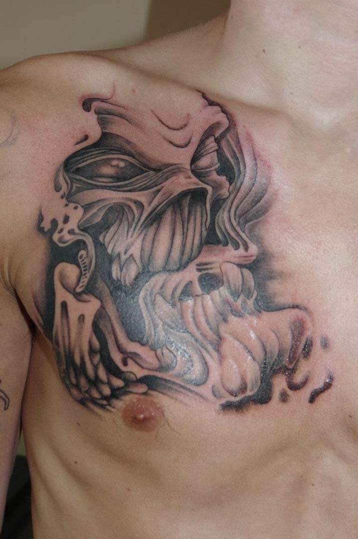 Tatoueurs spécialisés Québec