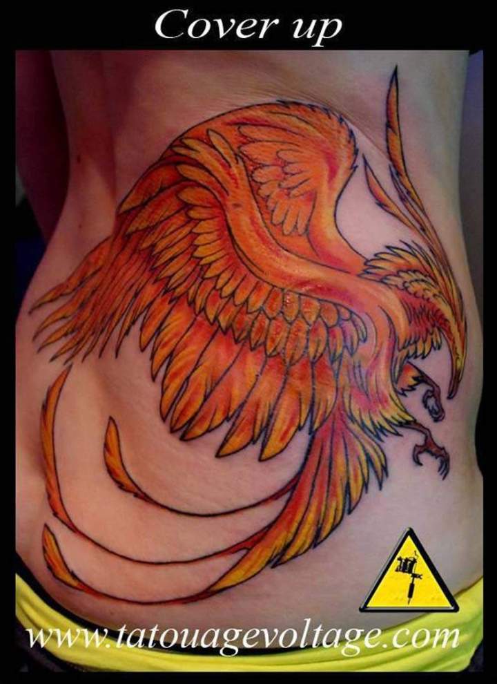 Tatoueurs spécialisés Québec