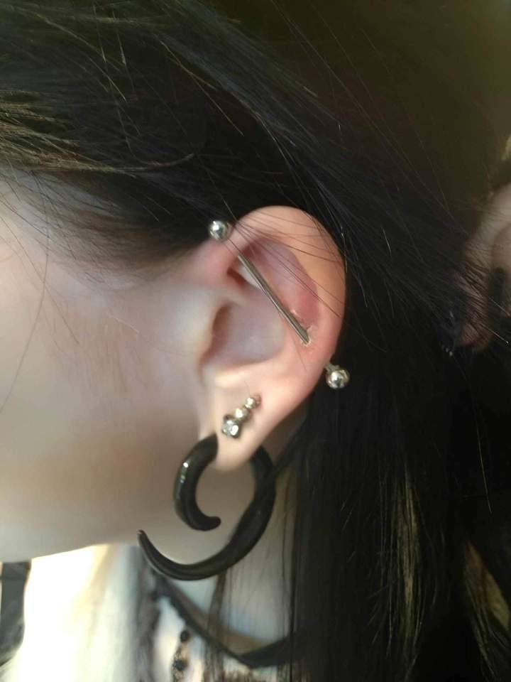 Spécialiste du piercing Québec