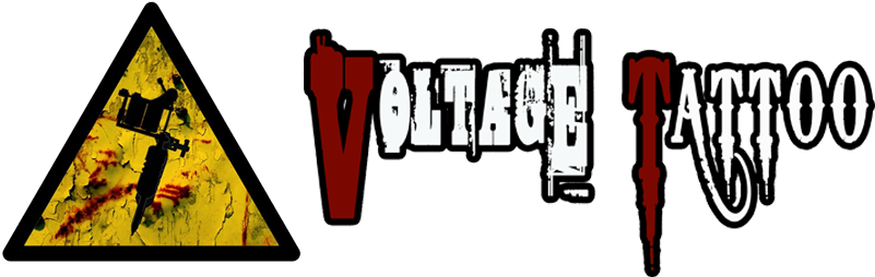 Studio De Tatouage Voltage