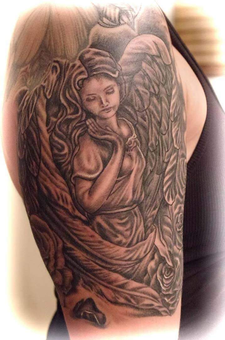Tatoueurs créatifs Québec